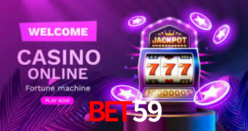 Welcome Bonus bet59