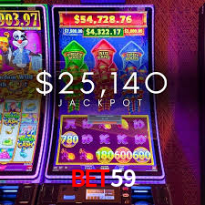 Roulette Table bet59