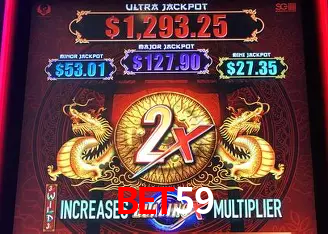 Seasonal Promotions bet59